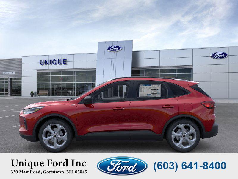 new 2026 Ford Escape car, priced at $33,080