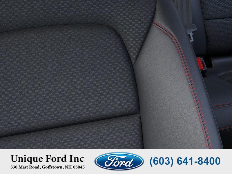 new 2026 Ford Escape car, priced at $33,080