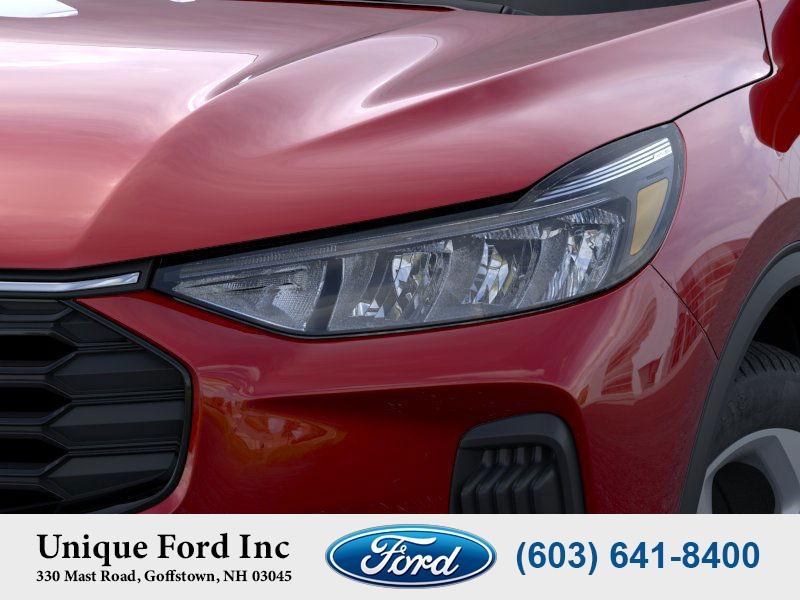new 2026 Ford Escape car, priced at $33,080