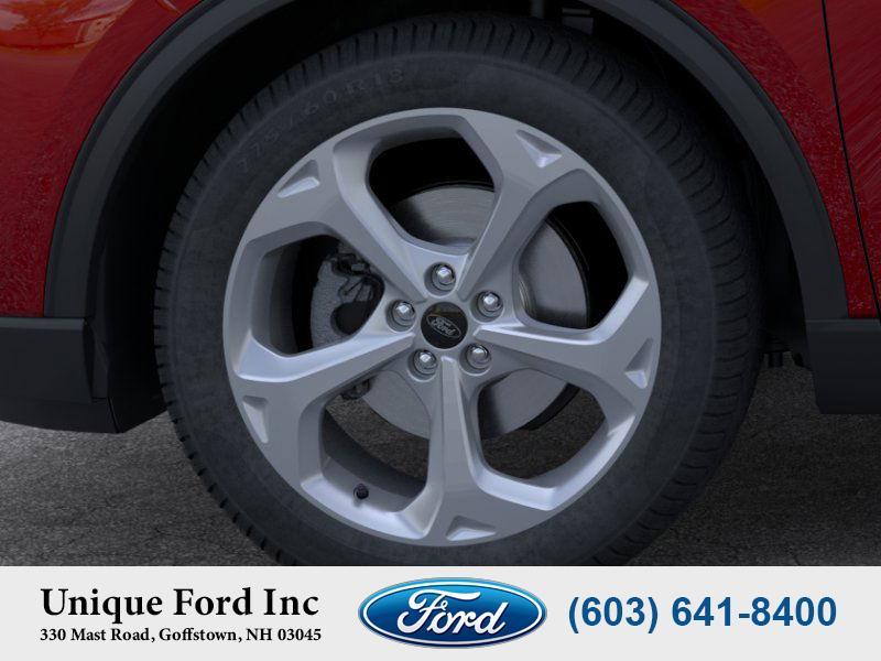 new 2026 Ford Escape car, priced at $33,080