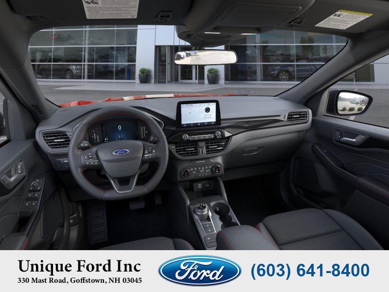new 2026 Ford Escape car, priced at $33,080