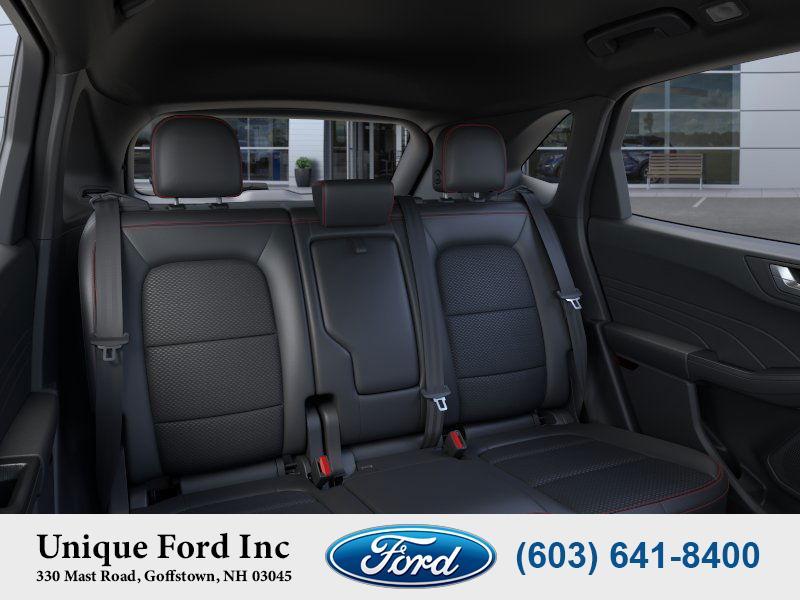 new 2026 Ford Escape car, priced at $33,080