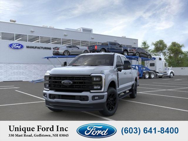 new 2024 Ford F-250 car, priced at $71,240