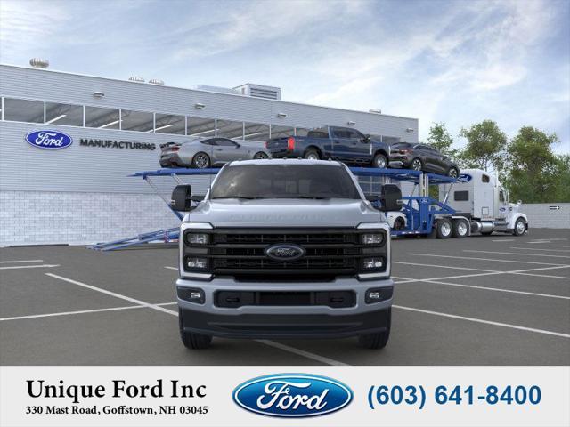 new 2024 Ford F-250 car, priced at $71,240