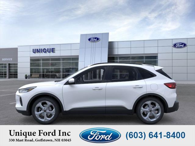 new 2025 Ford Escape car, priced at $32,838