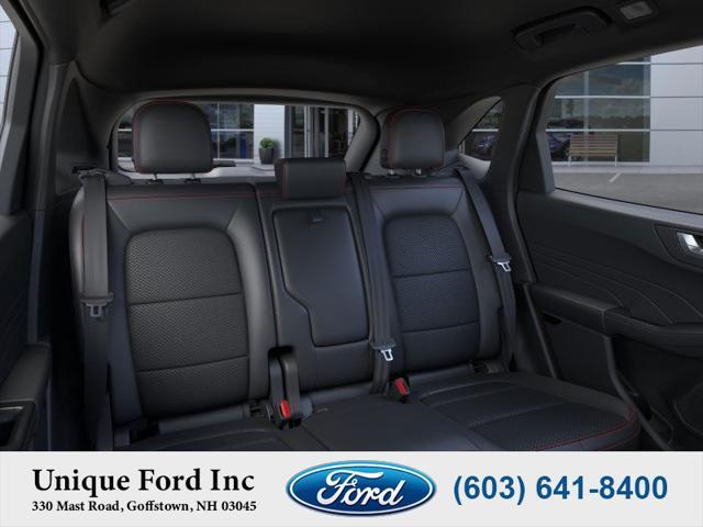 new 2025 Ford Escape car, priced at $32,838
