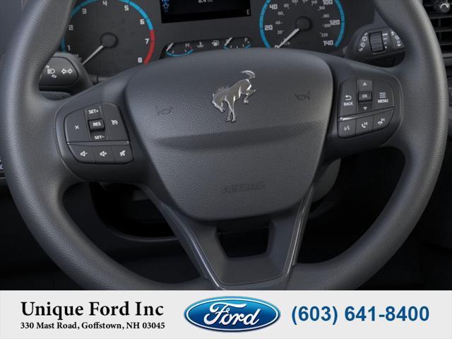 new 2024 Ford Bronco Sport car, priced at $29,508