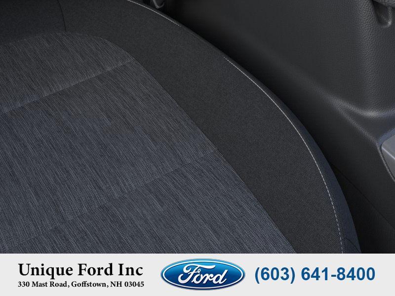 new 2024 Ford Bronco Sport car, priced at $29,185