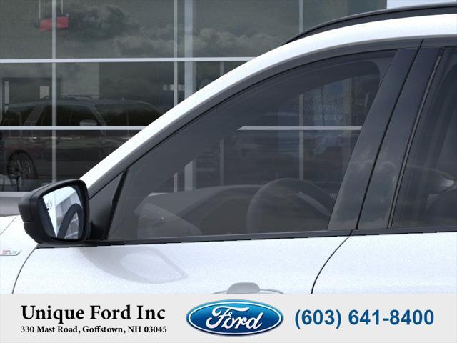 new 2025 Ford Escape car, priced at $31,508