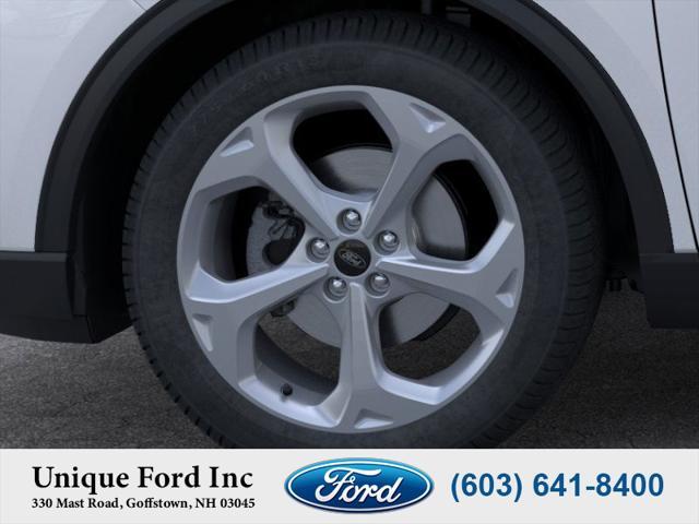 new 2025 Ford Escape car, priced at $31,508