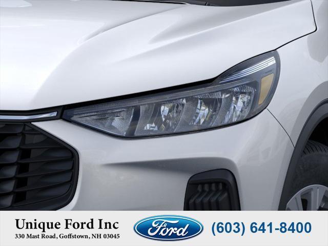 new 2024 Ford Escape car, priced at $30,960