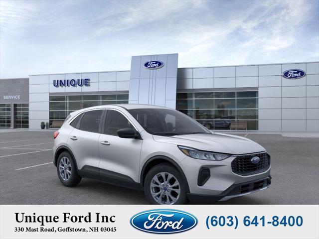 new 2024 Ford Escape car, priced at $30,960