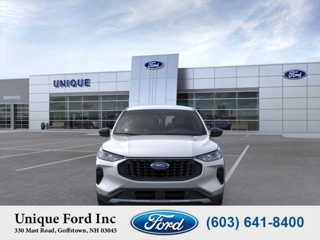 new 2024 Ford Escape car, priced at $30,960