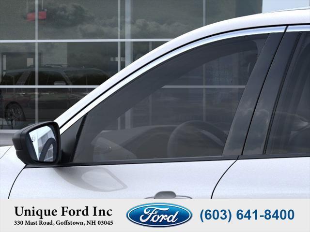 new 2024 Ford Escape car, priced at $30,960