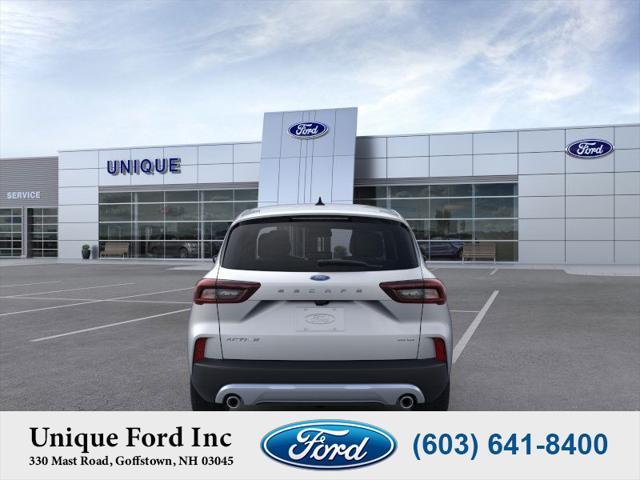 new 2024 Ford Escape car, priced at $30,960