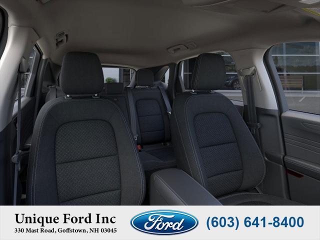 new 2024 Ford Escape car, priced at $30,960