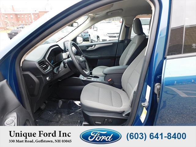 used 2020 Ford Escape car, priced at $22,977