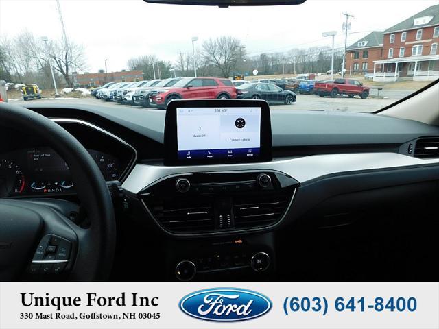 used 2020 Ford Escape car, priced at $22,977