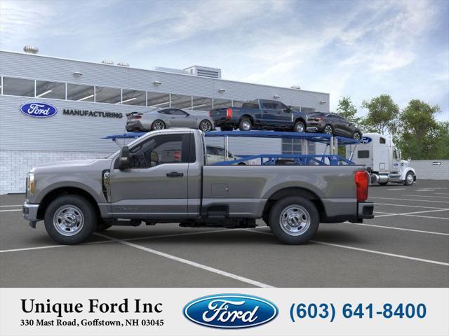 new 2024 Ford F-350 car, priced at $53,615