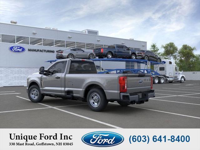 new 2024 Ford F-350 car, priced at $53,615