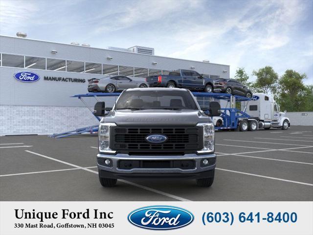 new 2024 Ford F-350 car, priced at $53,615