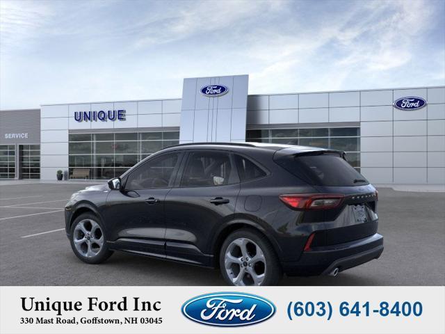 new 2024 Ford Escape car, priced at $33,730