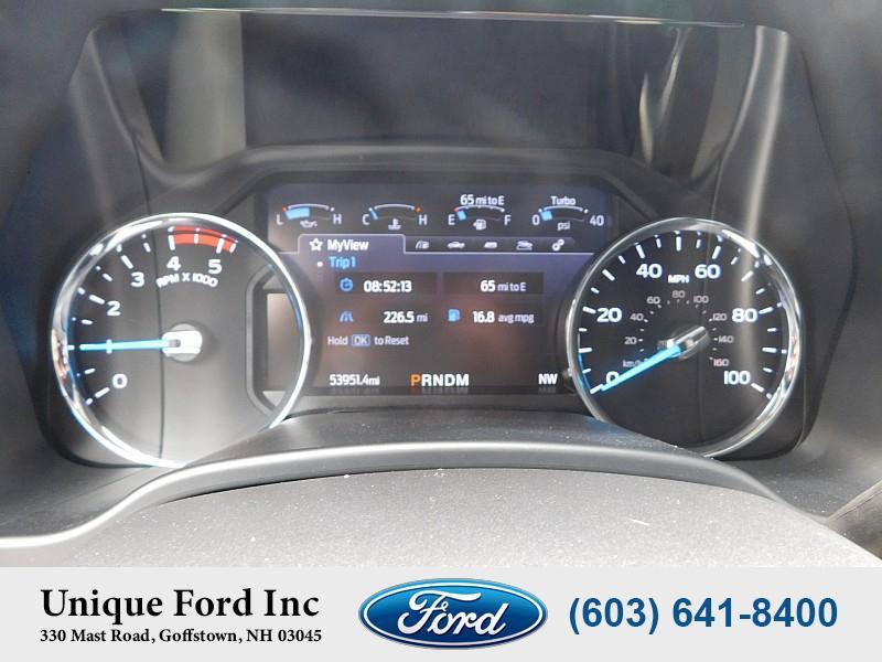 used 2021 Ford F-250 car, priced at $64,977