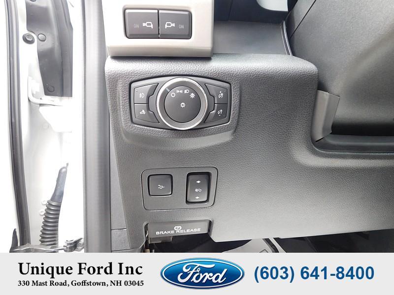 used 2021 Ford F-250 car, priced at $64,977