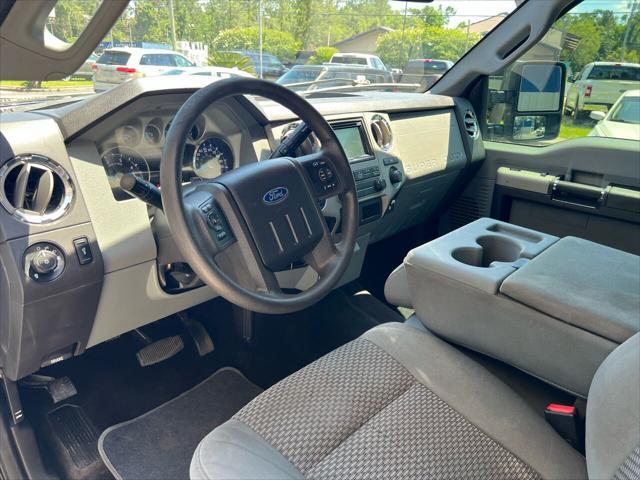 used 2016 Ford F-250 car, priced at $31,988