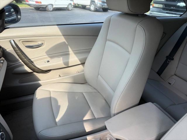 used 2013 BMW 128 car, priced at $9,988