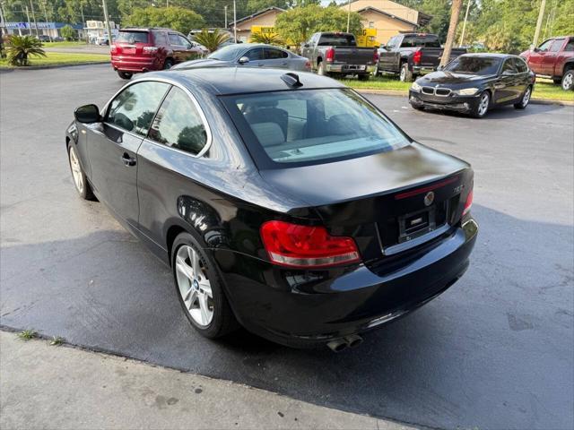 used 2013 BMW 128 car, priced at $9,988