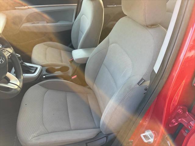 used 2020 Hyundai Elantra car, priced at $8,988