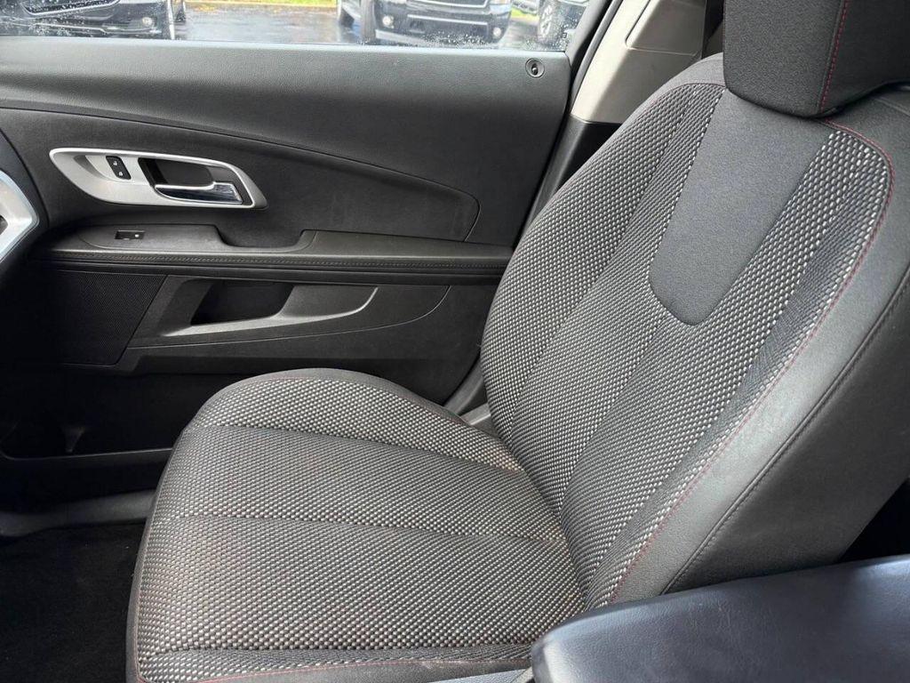 used 2016 Chevrolet Equinox car, priced at $9,988