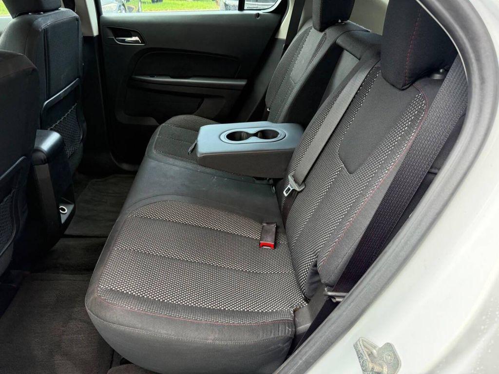 used 2016 Chevrolet Equinox car, priced at $9,988