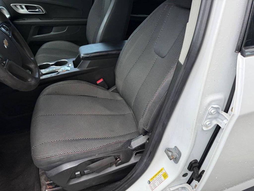used 2016 Chevrolet Equinox car, priced at $9,988