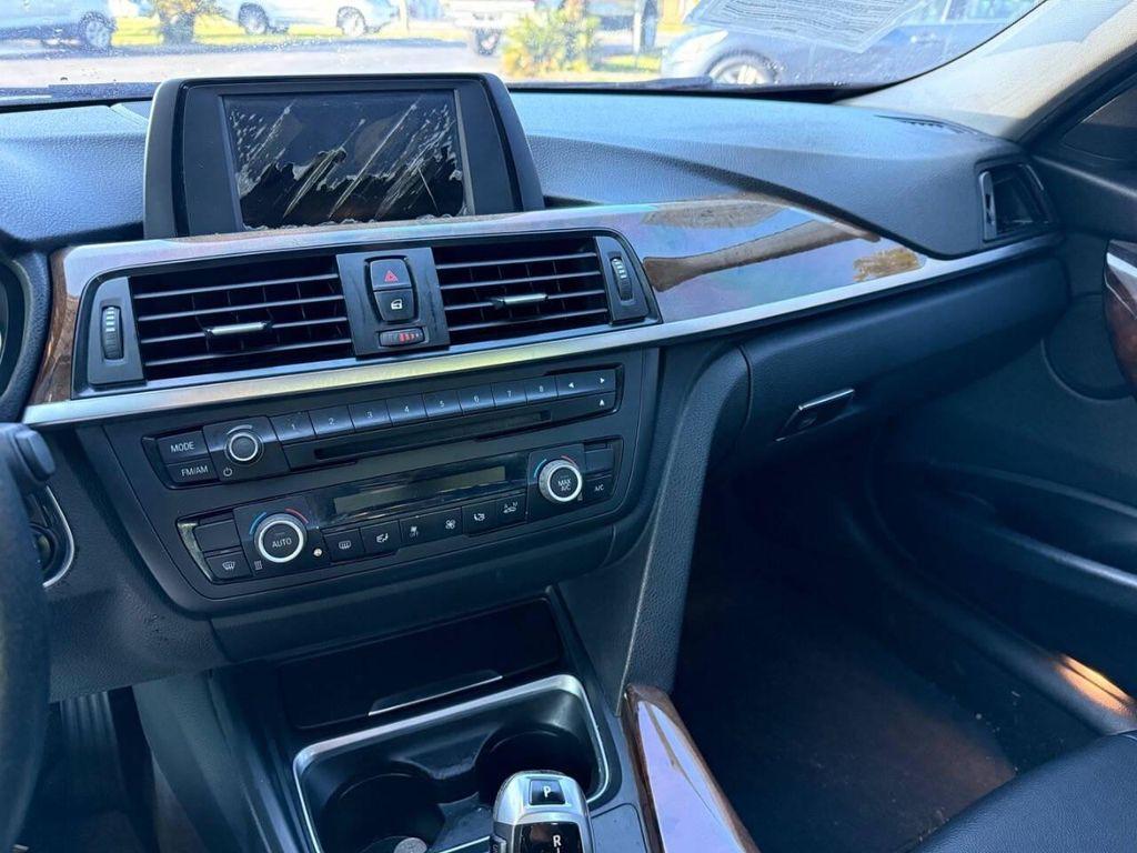 used 2015 BMW 328 car, priced at $8,988