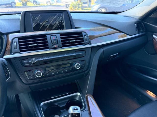 used 2015 BMW 328 car, priced at $8,988