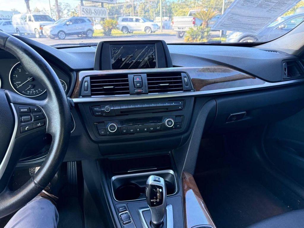 used 2015 BMW 328 car, priced at $8,988