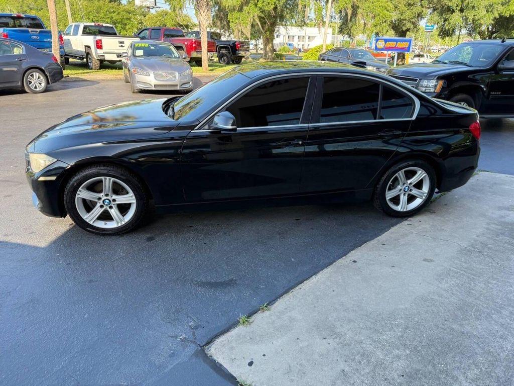 used 2015 BMW 328 car, priced at $8,988