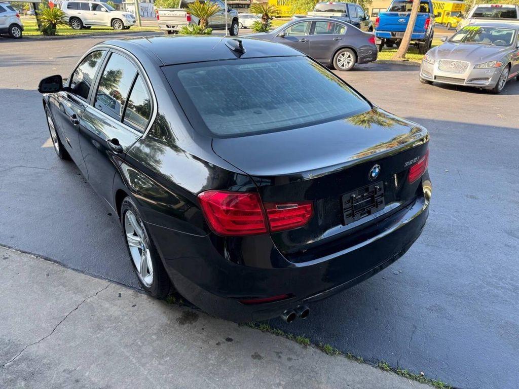 used 2015 BMW 328 car, priced at $8,988