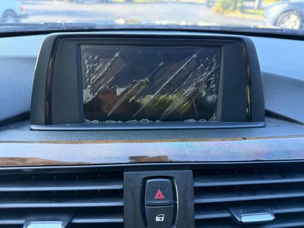 used 2015 BMW 328 car, priced at $8,988