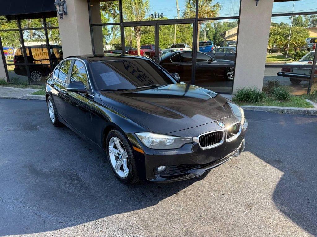used 2015 BMW 328 car, priced at $8,988