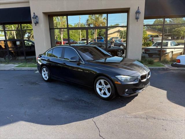 used 2015 BMW 328 car, priced at $8,988