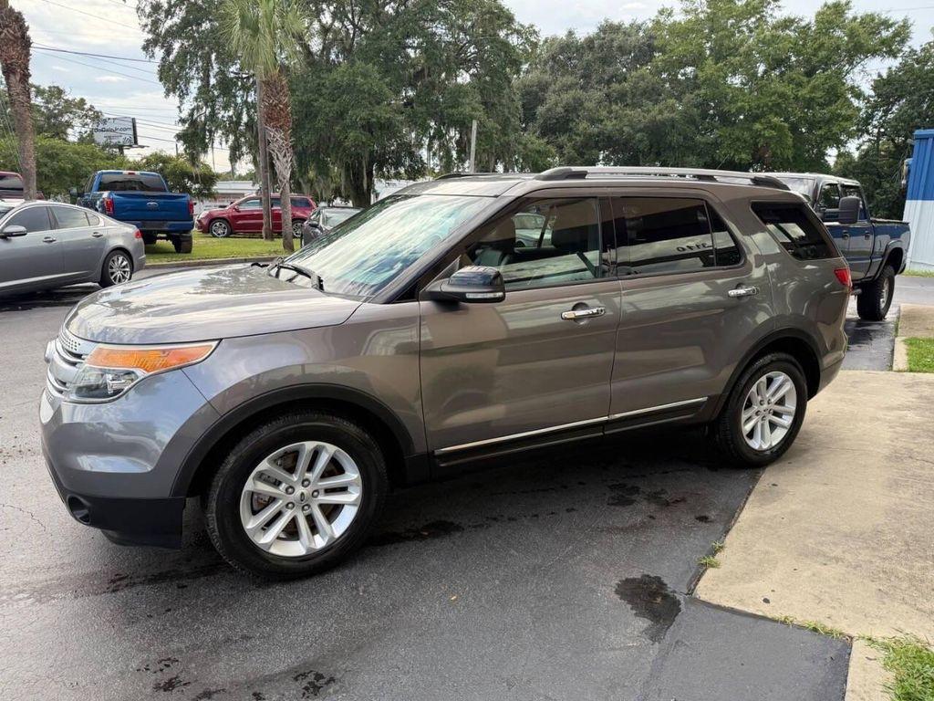 used 2013 Ford Explorer car, priced at $11,988