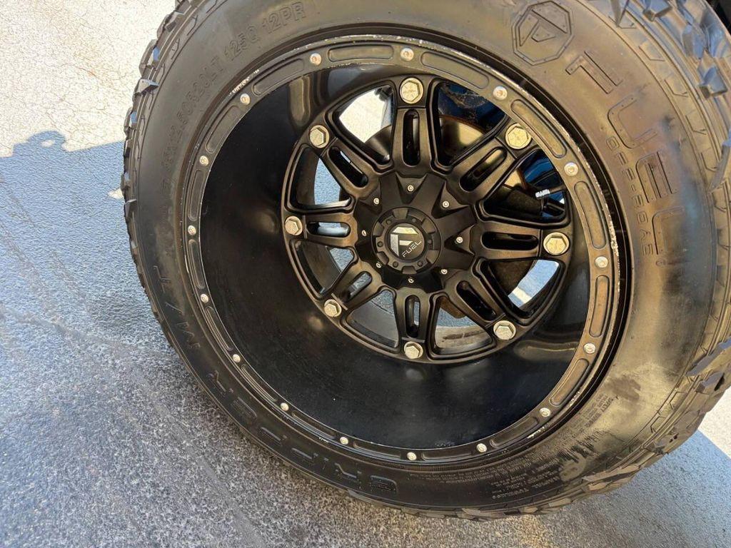 used 2011 Chevrolet Silverado 1500 car, priced at $13,984