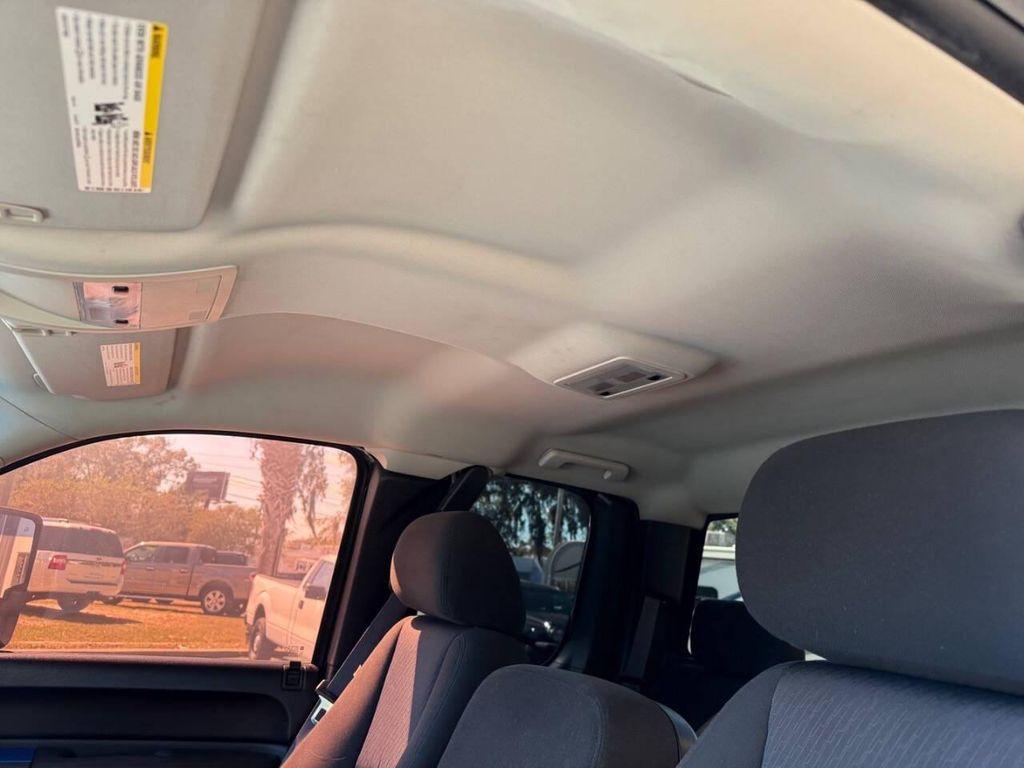 used 2011 Chevrolet Silverado 1500 car, priced at $13,984