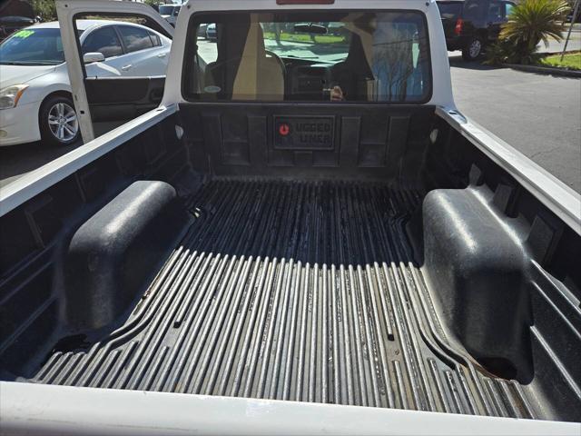 used 2004 Ford Ranger car, priced at $7,988