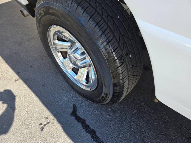 used 2004 Ford Ranger car, priced at $7,988