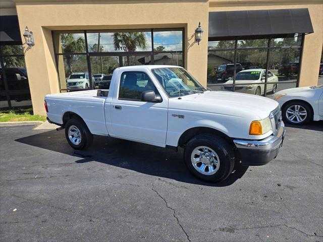 used 2004 Ford Ranger car, priced at $7,988