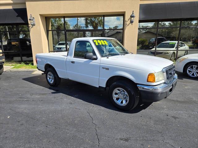 used 2004 Ford Ranger car, priced at $7,988